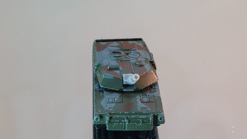 Abrams Main Battle Tank - Matchbox - Green - - Imagen 3 de 14