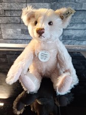 Steiff Teddy Rose Replica 1925