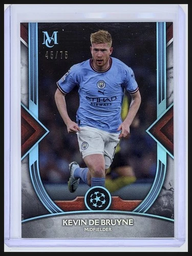 Kevin De Bruyne