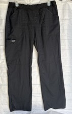cherokee workwear revolution womens scrub pants And Shirt SET