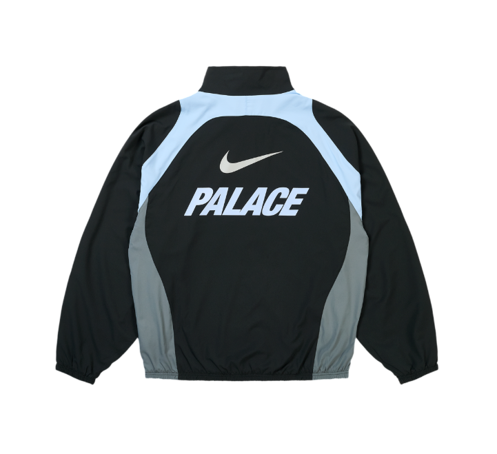 定価以下出品 Palace Nike track jacket 2xl Nike Palace x Nike Track Jacket Black 26SS | eBay