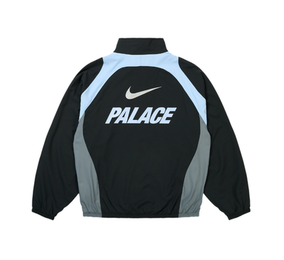 【未開封】PALACE x Nike Track Jacket パレス　ナイキ Nike Palace x Nike Track Jacket Black 26SS | eBay