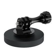2X(Adaptateur de Trépied à Ventouse Magnétique pour Appareil Photo  et DSLR2724