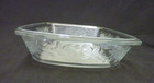 PRINCESS HOUSE FANTASIA #535 LARGE GLASS LASAGNA CASSEROLE BAKING DISH 18"x12"x3 — photo 4