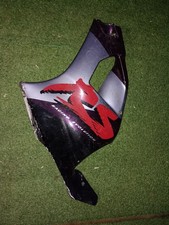 APRILIA RS 125 Extrema 1992-1995 left Side Panel Fairing