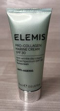 Pro-Collagen Marine Cream Hydrating Anti-Aging Formula NWOB Travel Sized, Sealed