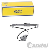 Magneti Marelli Fensterheber Elektrisch Hinten Links Passend FÜR VW Golf |