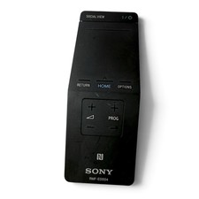 Genuine Sony RMF-ED004 One-Flick Touchpad TV ...