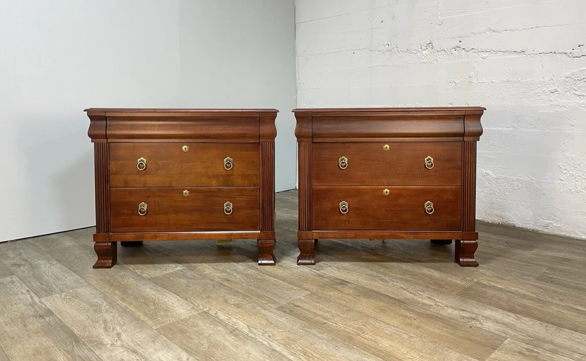 Ethan Allen Nightstands for sale - eBay
