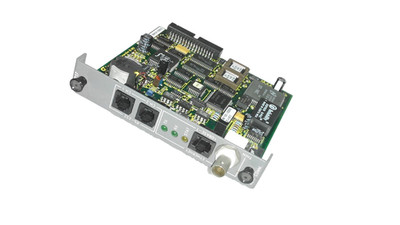 G CONTROL TECHNOLOGY 2217