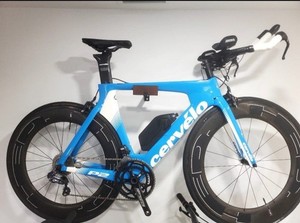 Cervélo T3 | eBay