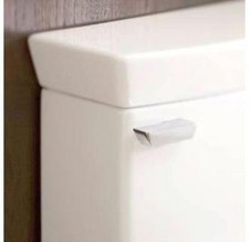 Toto THU225 BN Trip Lever in Brushed Nickel for Soiree Toilet Tank