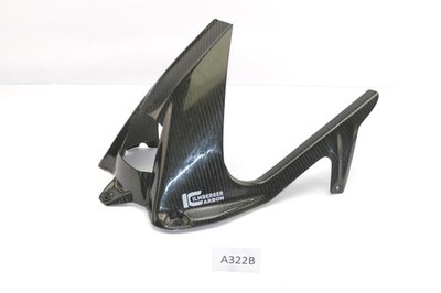 Ilmberger KHO.032.S100S.K für BMW S 1000 R 2R10 2017 - Kotflügel hinten Carbon A