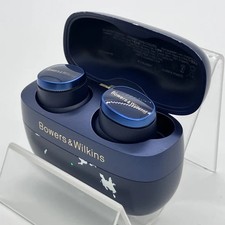 Bowers Wilkins Pi8 Midnight Blue