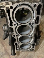 Honda Prelude H22a4 Bare Block Oem 2001. Core Parts H Series H22 Engine