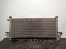 Radiateur Nissan PICK-UP