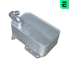 ERA Ölkühler Motoröl 354160 Aluminium für VW TOUAREG 7P5 7P6 VAN TDI 4motion A7