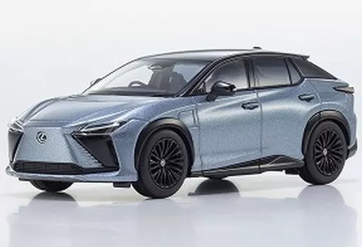 Kyosho Lexus Rz450e 2023 1:43 03915PA