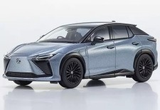 Kyosho Lexus Rz450e 2023 1:43 03915PA