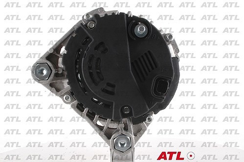 ATL Autotechnik Generator U.A. FüR Nissan, Renault-image