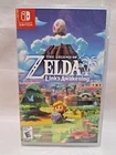 The Legend of Zelda: Link's Awakening  Nintendo Switch  Brand new, sealed