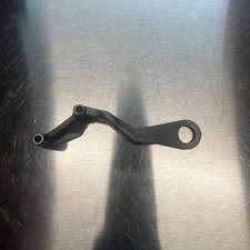 MERCEDES C-CLASS W204 ENGINE MOUNT BRACKET 2010 A2711941