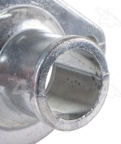 Four Seasons Engine Coolant Water Outlet P N 84830 - Picture 2 of 9