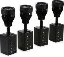 Chauvet DJ EZPIN ZOOM PACK Pinspot System