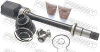 Febest 0111-MCV30RH Gelenksatz, Antriebswelle Vorne Rechts FüR Lexus Toyota