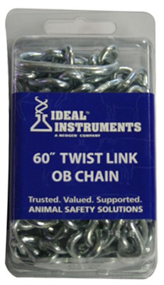 OB Dairy Chain, 60-In. 3101