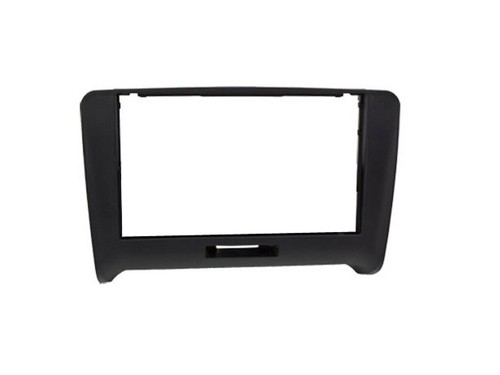 Pioneer Bluetooth MP3 DAB 2DIN USB CD Autoradio für Audi TT (06-14) Quadlock - Bild 5 von 7