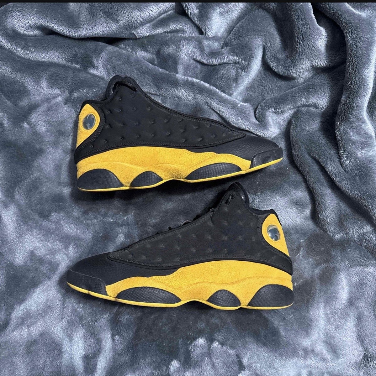 Air Jordan 13 Retro Melo Class of 2002 | eBay