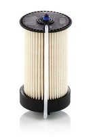Kraftstofffilter Mann Filter Pu 8046 Z FÜR Skoda