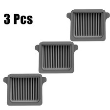 Filtro 3 pezzi per aspirapolvere Floor S5/Floor S5 Pro pezzi di ricambio