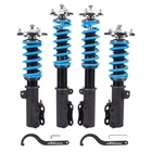 Shock Absorber Coilovers for Lexus Es300 for Toyota Absorber Struts Coil