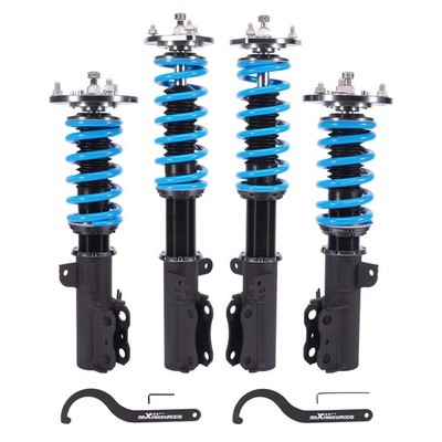 MaXpeedingrods T6 Coilovers Suspension Lowering Kit For Toyota Camry 1992-2001