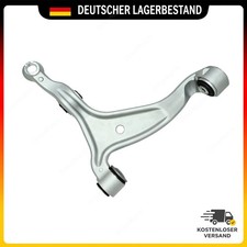 Für Mercedes GLE GLS C167 V167 X167 2019-2025 Querlenker rechts vorne DE Für Mercedes GLE GLS C167 V167 X167 2019-2025 Querlenker rechts vorne DE