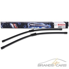 ORIGINAL BOSCH SCHEIBENWISCHER AEROTWIN ­A824S VORNE FÜR FORD KUGA 2 DM2