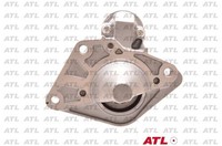 ATL Autotechnik Starter A 92 610 FüR Renault
