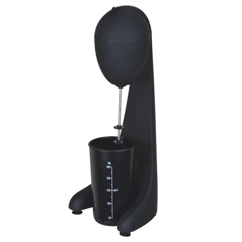 Domotec DNE302HB Greek Coffee Frappe Milkshake Stand Mixer 3-Pin Plug 100W Black
Opens in a new wind