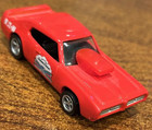 Vintage 2003 Woodward Dream Cruise 1969 GTO Racing Champions diecast car — photo 4