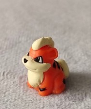 Pokemon Growlithe Chibi Puke Chibi Pokemon Model Figure Nagatani-en