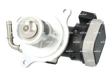 NRF AGR Ventil EASY FIT 48735 für MERCEDES KLASSE W169 Sports Tourer W245 160
