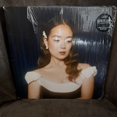 Laufey Bewitched the Goddess Edition Vinyl ( 2024)