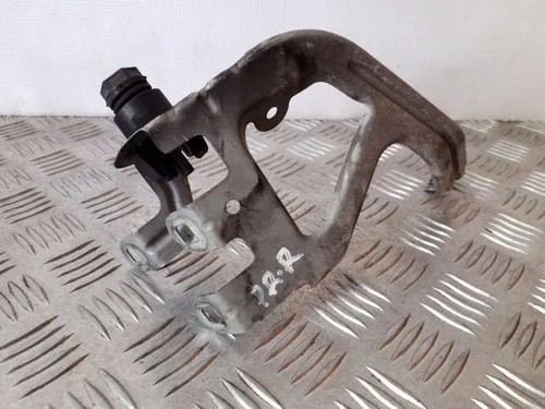 BMW 5 F10 Kotflügelhalter vorne rechts 2.00 Diesel 135kw 2011 25137767