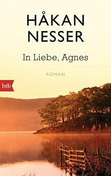 In Liebe, Agnes: Roman von Nesser, Håkan | Buch | Zustand sehr gut