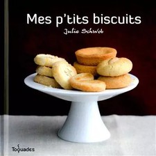 Meine P'Tits Biscuits, Julie SCHWOB
