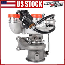 12669064 Turbocharger Turbo For Chevy Malibu 1.5l L4 2016 2017 2018 2019- 2023 12669064 Turbocharger Turbo For Chevy Malibu 1.5l L4 2016 2017 2018 2019- 2023