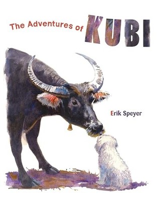 The Adventures of Kubi, Speyer, Erik