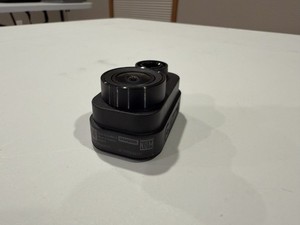 Garmin Dash Cam Mini Compact HD Camera Only – No Mount, Cable or Memory Card